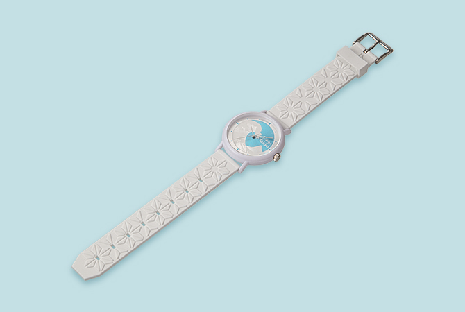 KAORU　和の香りウォッチ イメージ 4