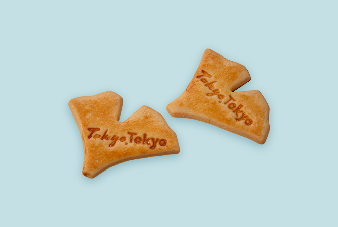 東京サブレ プレーン・東京緑茶・桜 イメージ 4