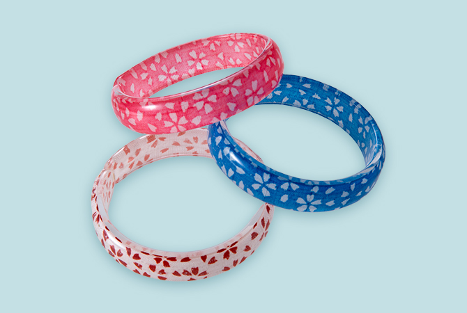 きものブレスレット イメージ 4