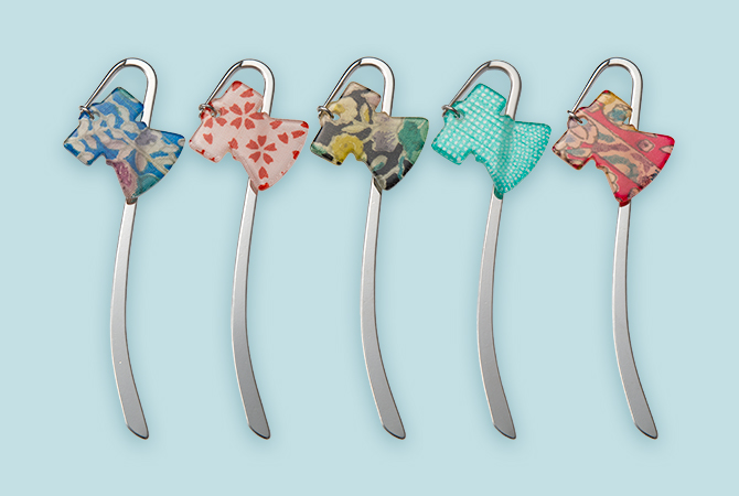 しおりかんざし イメージ 1