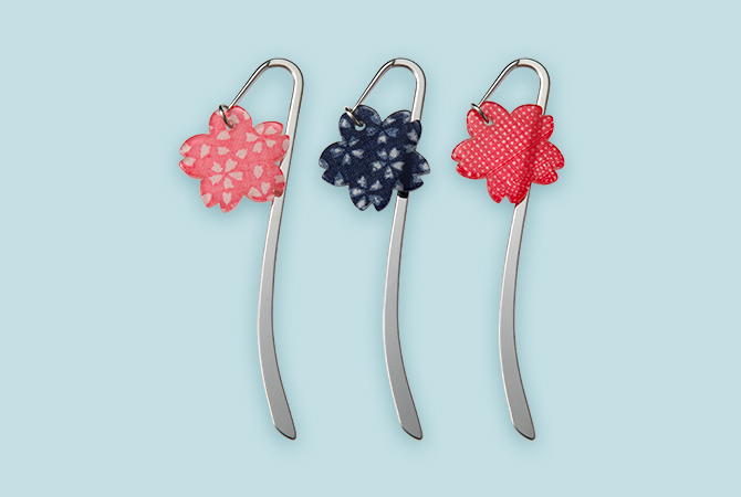 しおりかんざし | 東京おみやげ | Tokyo Tokyo Official Website