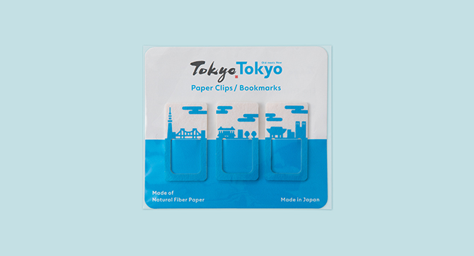 The start of Tokyo Omiyage Project -Tokyo Souvenir- sales