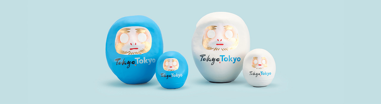 東京おみやげ キービジュアル 1