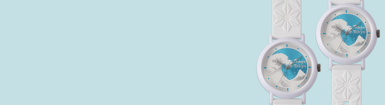 東京おみやげ キービジュアル 91