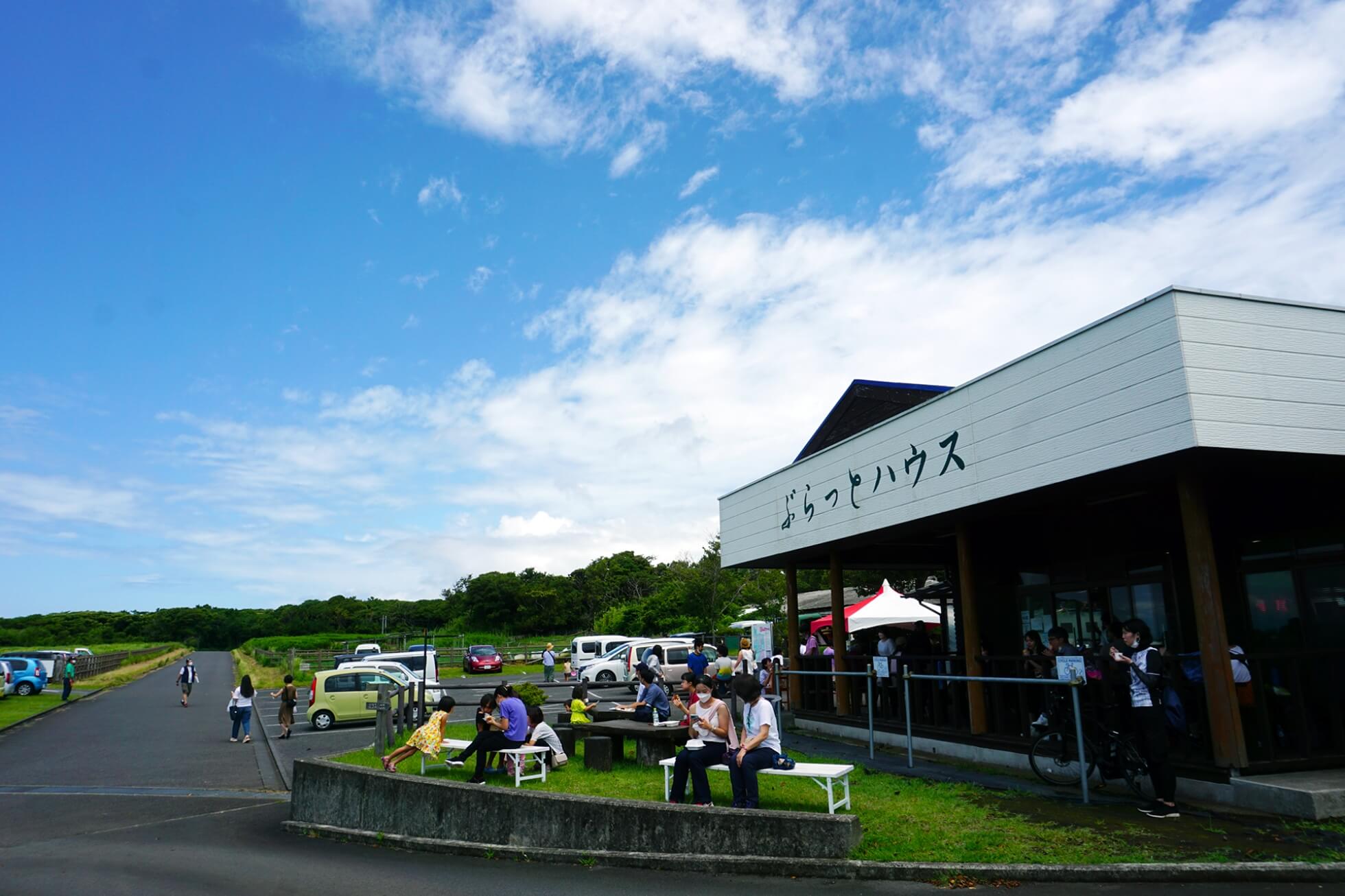 Sustainable Food Culture of Tokyo's Islands image5