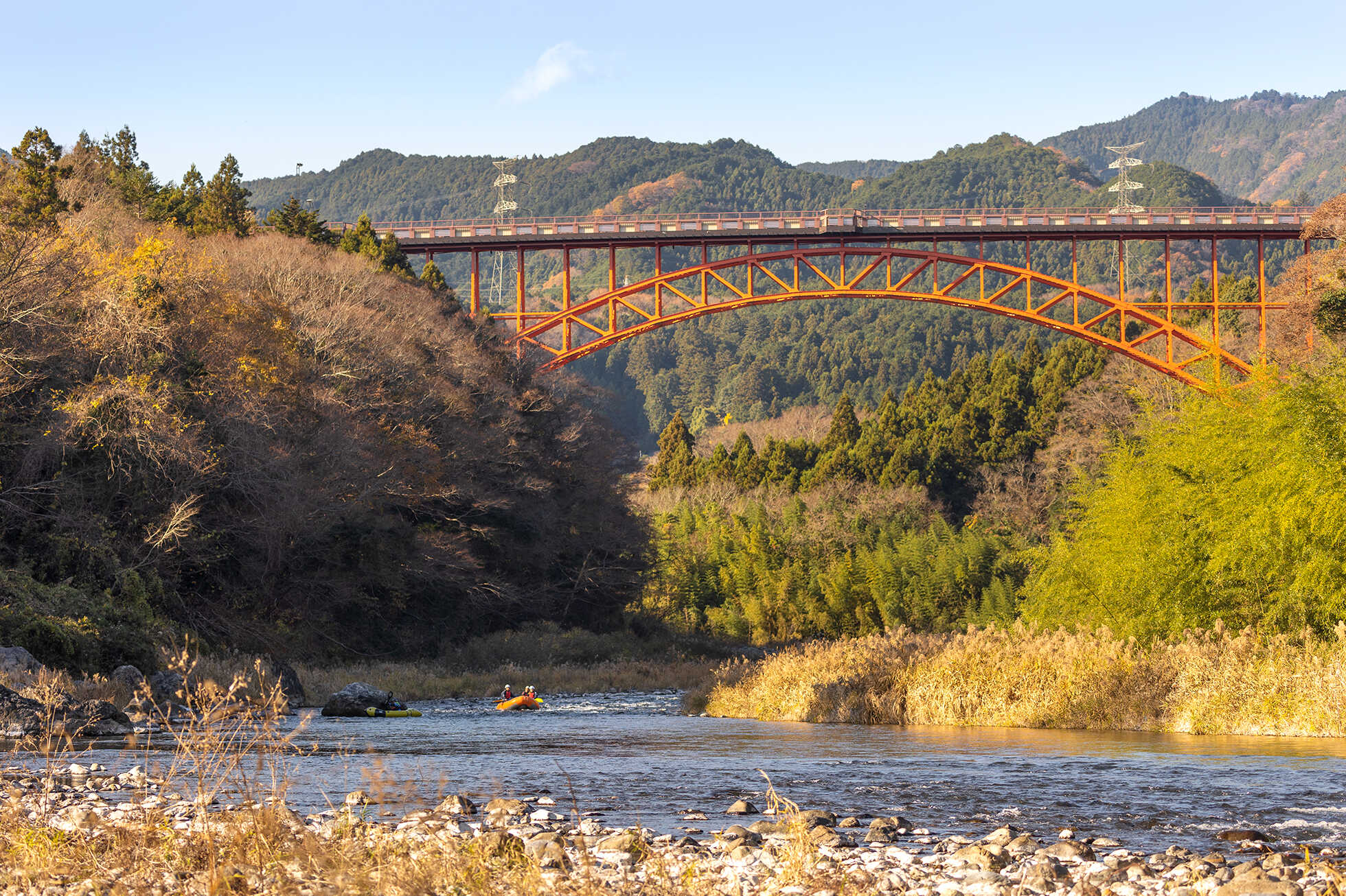 Sustainable Food Culture of Tokyo's Islands image1