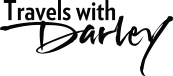 travelswithdarley logo