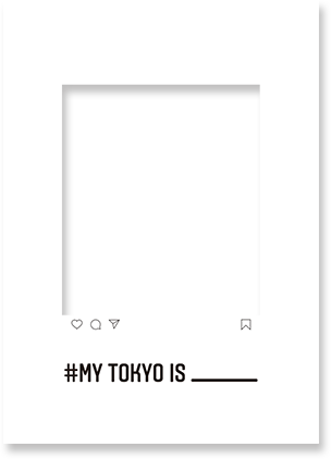TOKYO SCENERY GUIDE イメージ 2