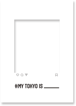 Mytokyois Campaign Tokyo Tokyo Official Website