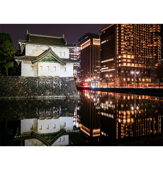 Imperial Palace thumbnail