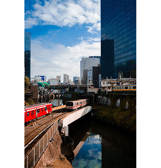 御茶ノ水駅 サムネイル