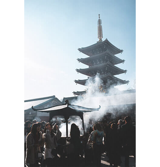 Sensoji Temple thumbnail