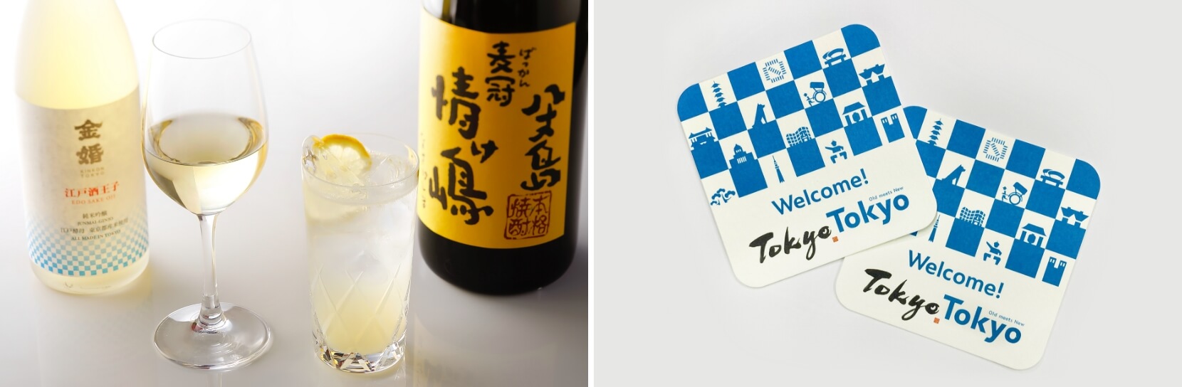 『新江戸洋食』ベッラ・ヴィスタ×Tokyo Tokyo オープニング記念フェア イメージ9