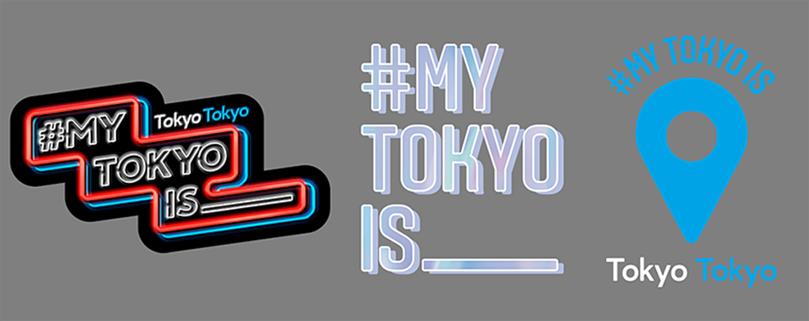 東京都とInstagramの共同キャンペーン イメージ2