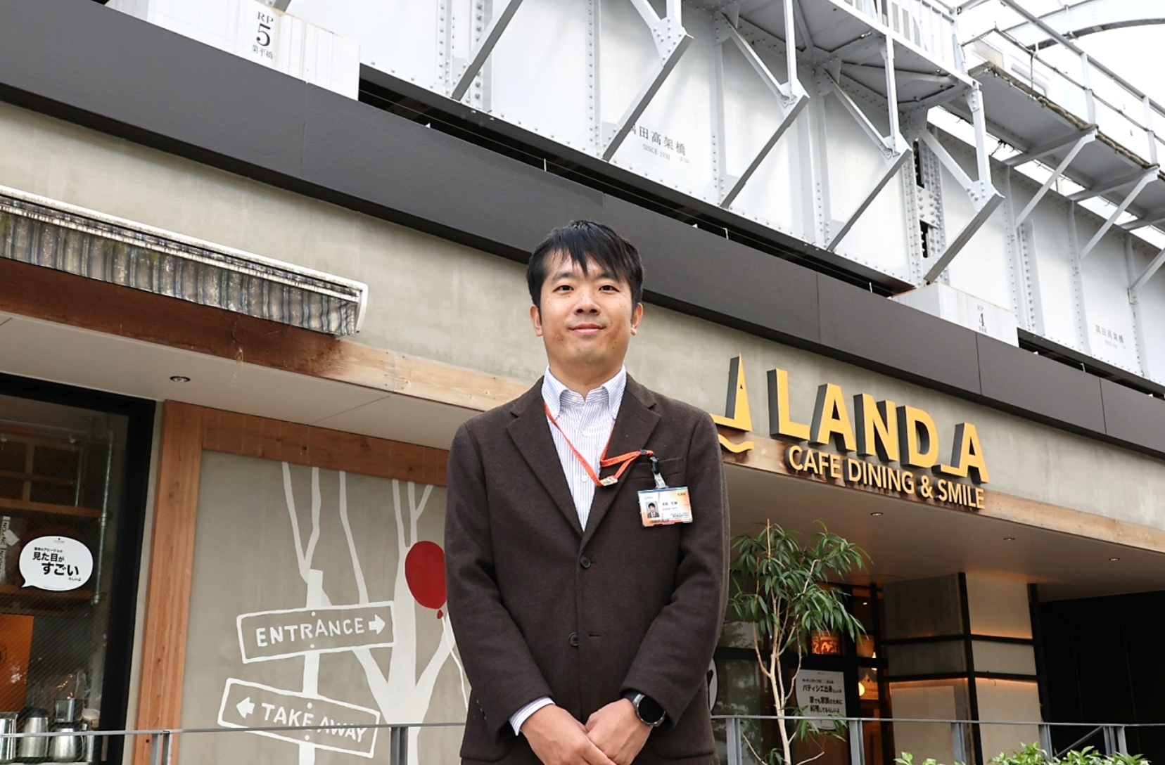 「台東・墨田 謎解き時空旅絵巻 ～消えた浮世絵を追って～」プロジェクト イメージ12