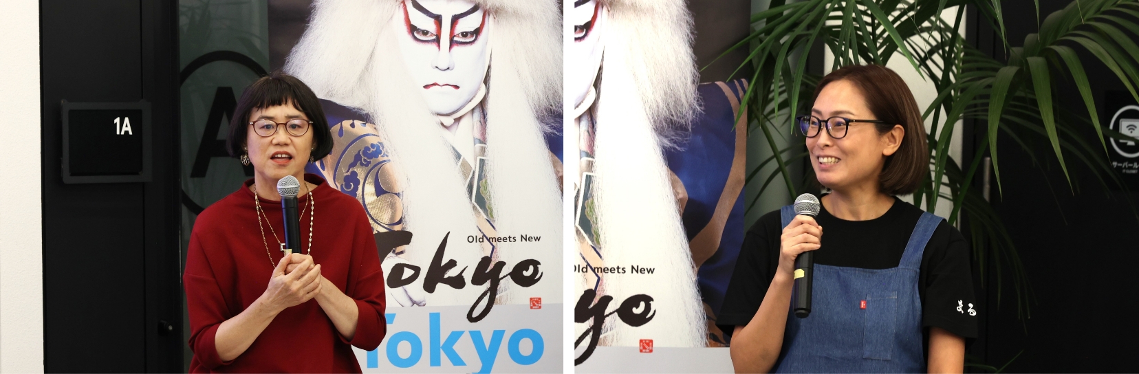 TOKYO MONJA MIX ～こんなもんじゃない、東京もんじゃ～ イメージ8