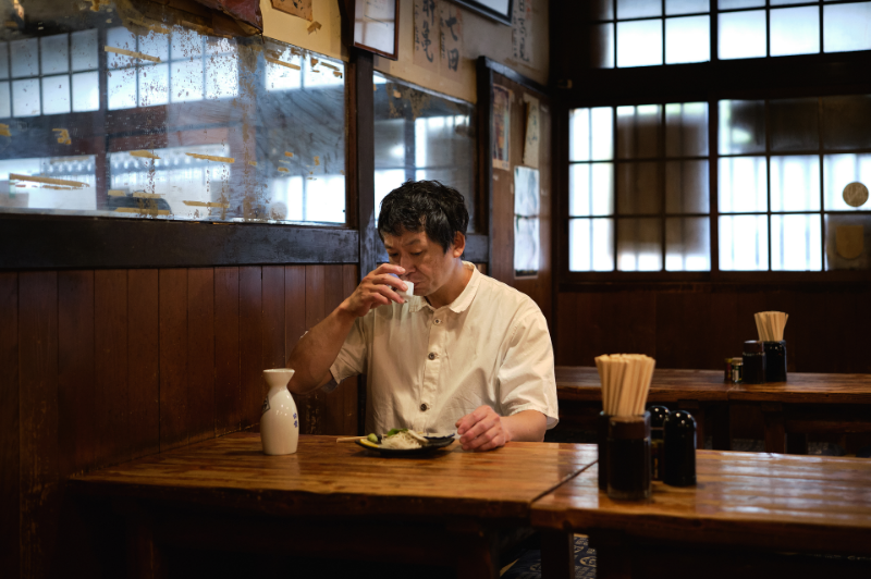 「大江戸ブームが高まる今こそ日常的に取り入れたい、粋な食文化「江戸呑み」 イメージ7