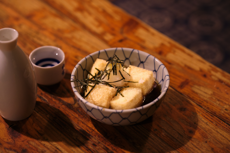 「大江戸ブームが高まる今こそ日常的に取り入れたい、粋な食文化「江戸呑み」 イメージ12