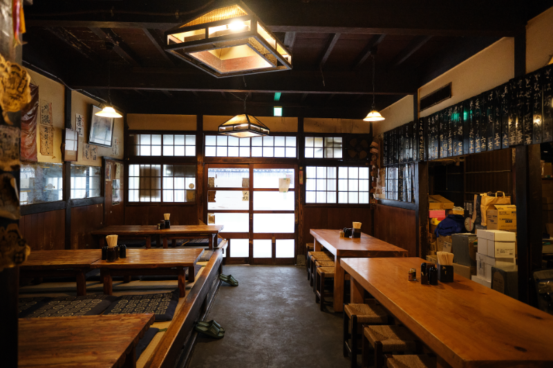 「大江戸ブームが高まる今こそ日常的に取り入れたい、粋な食文化「江戸呑み」 イメージ3