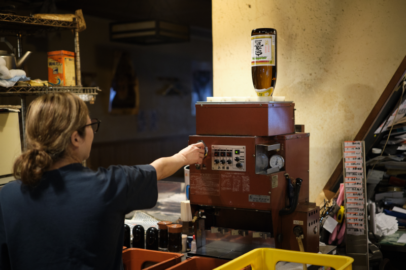 「大江戸ブームが高まる今こそ日常的に取り入れたい、粋な食文化「江戸呑み」 イメージ4