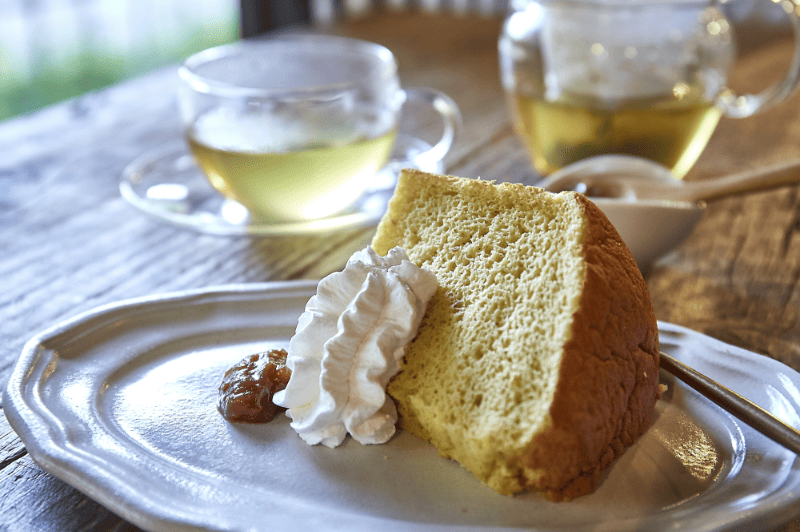 「べらぼう」にエモい──。東京の古民家カフェで感じる&味わう、昔ながらの風情と文化 イメージ20