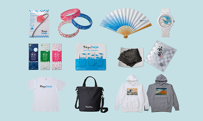 東京おみやげ | News | Tokyo Tokyo Official Website