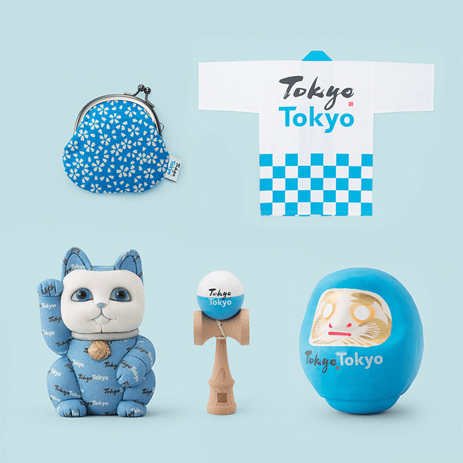 東京おみやげ サムネイル