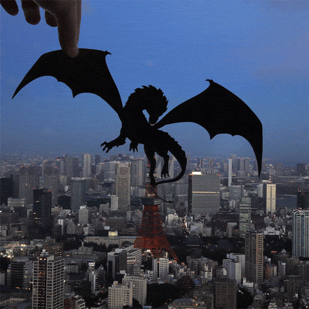 Tokyo Tower image8