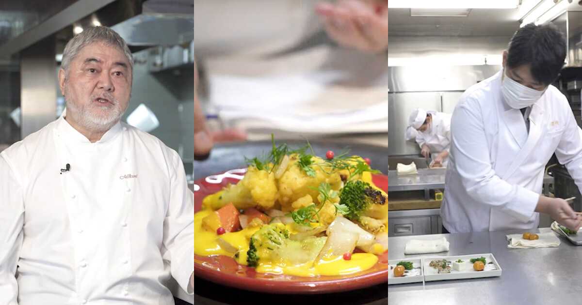 gastronomic-cuisine-in-tokyo-with-two-of-japan-s-top-chefs-food
