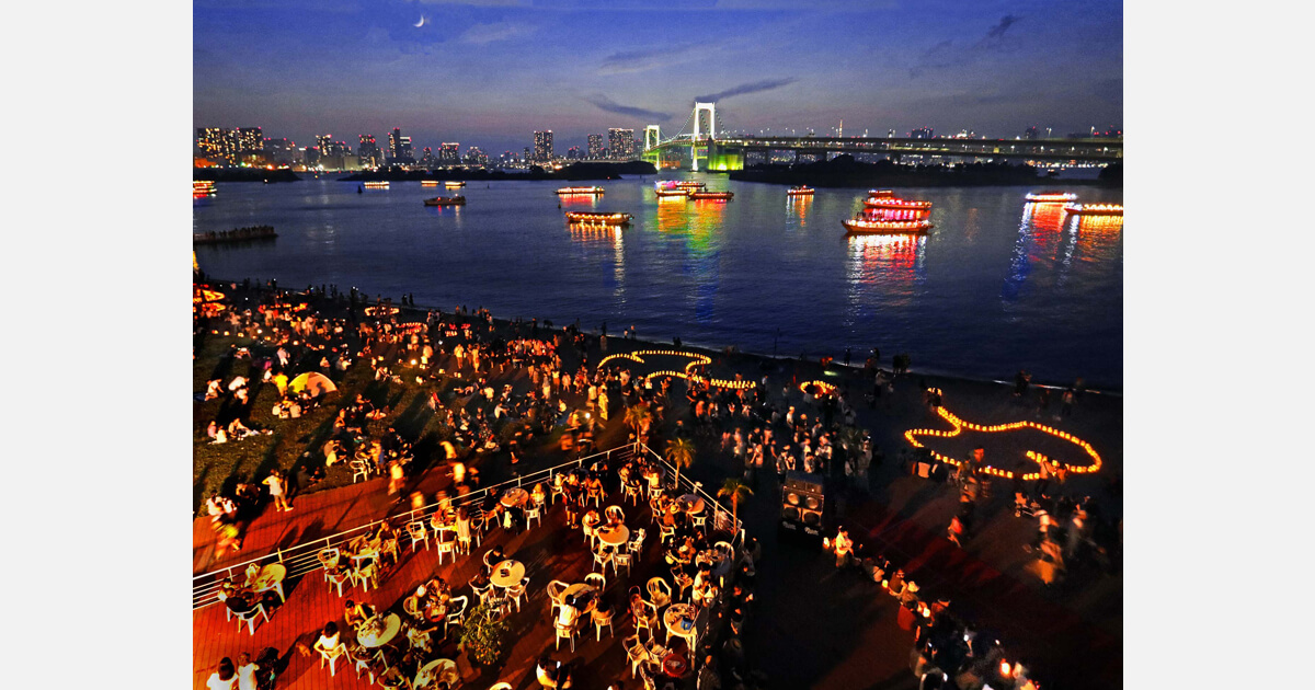 第79回国際写真サロン | 活動レポート | Tokyo Tokyo Official Website