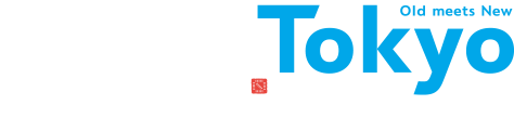 Tokyo Tokyo logo