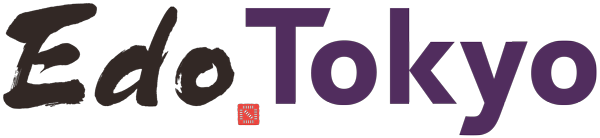 Edo Tokyo
