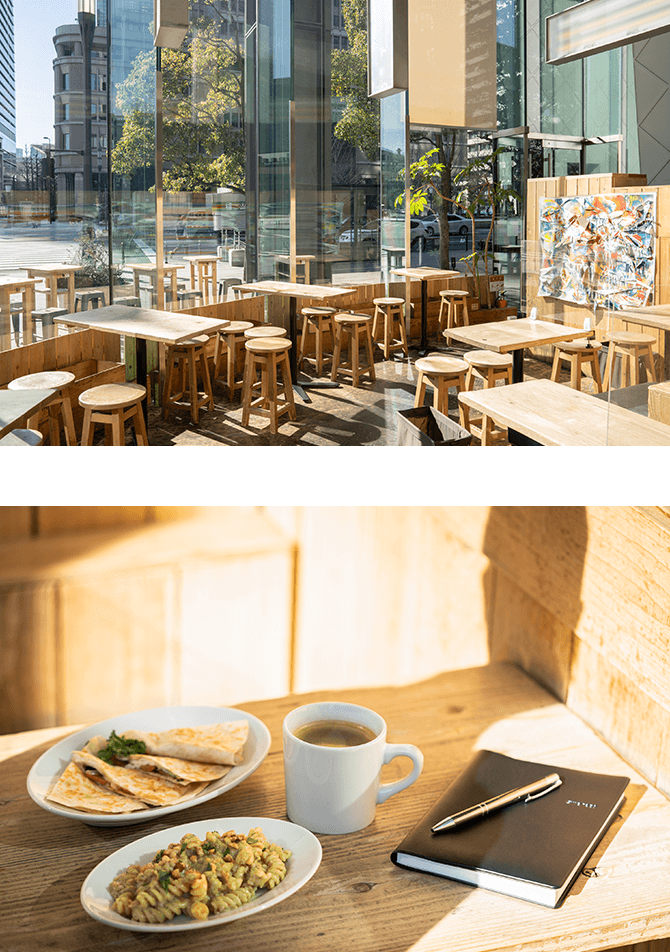 We’re Open for Business: Tokyo’s Gastronomic Delights image 25