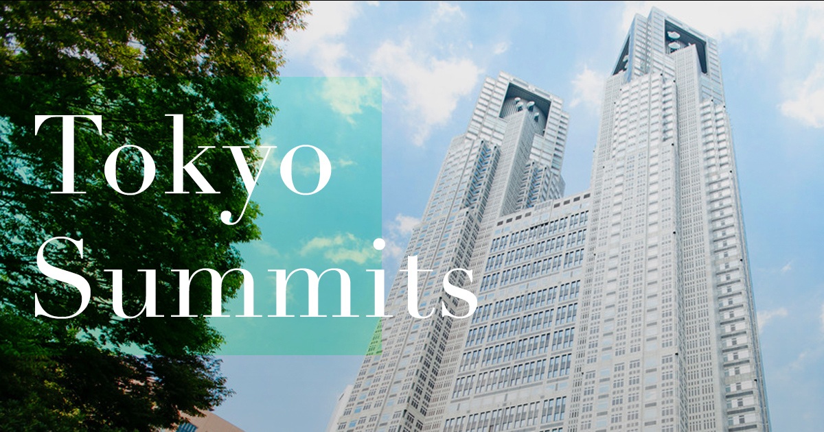 Tokyo Summits thumbnail