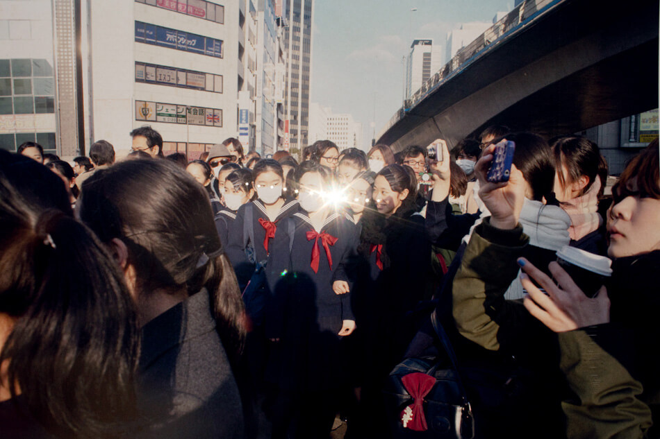 Tokyo Beginnings photo9