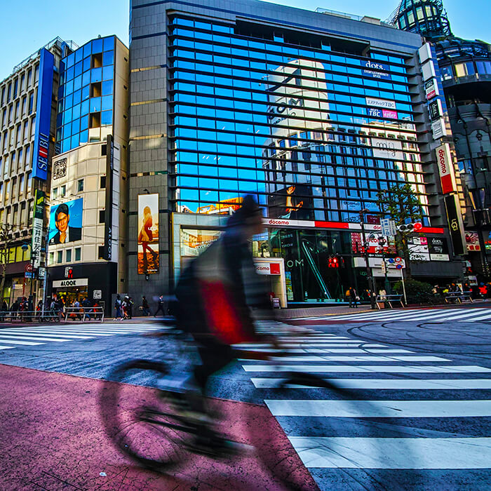 Tokyo Fresh Start photo3