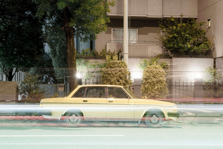 Kanda and Daikanyama photo10