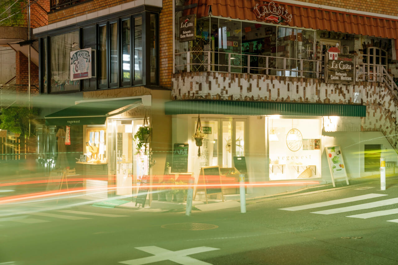 Kanda and Daikanyama photo8