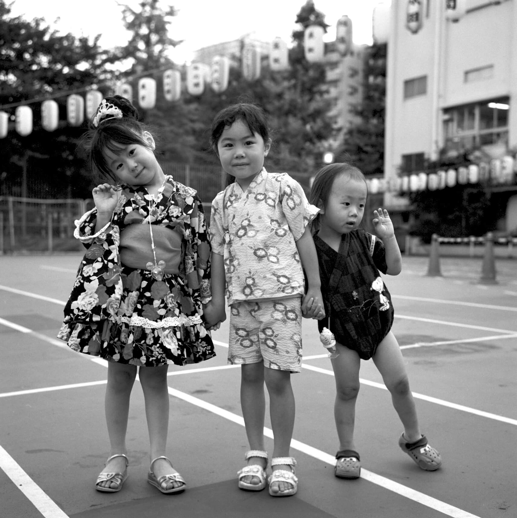 Tokyo Smile photo6