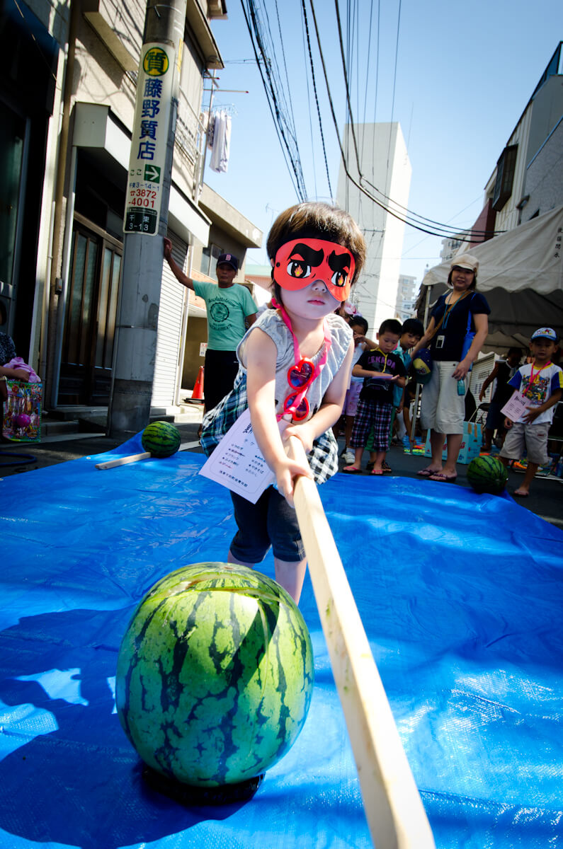 Tokyo Smile photo7