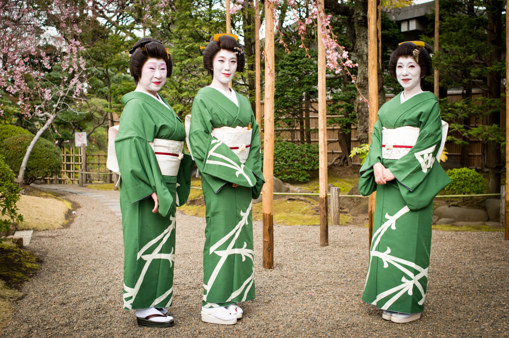 Tokyo Smile photo8
