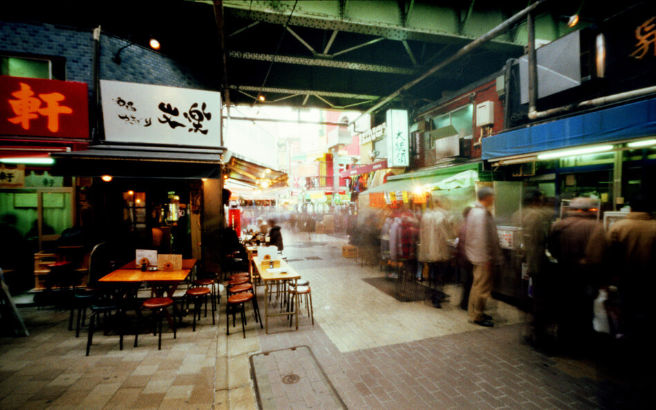 Tokyo Food photo10